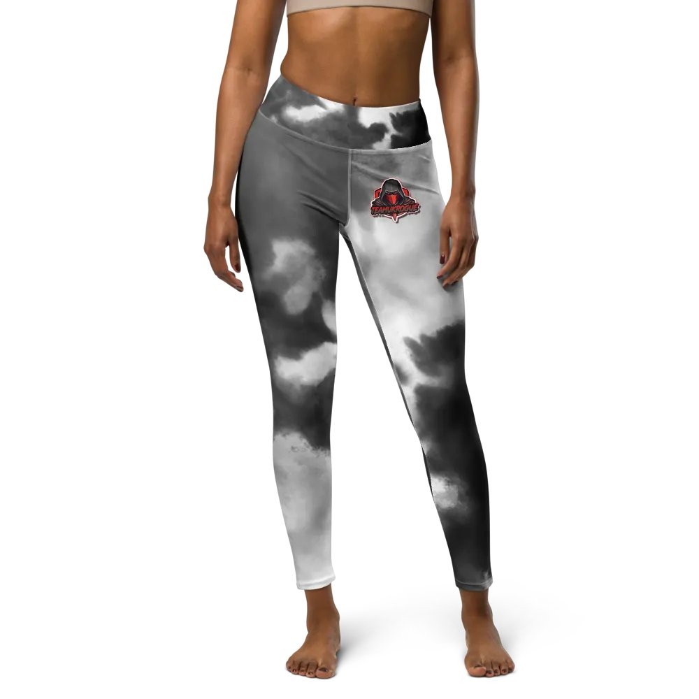 Yoga Leggings product image (1)