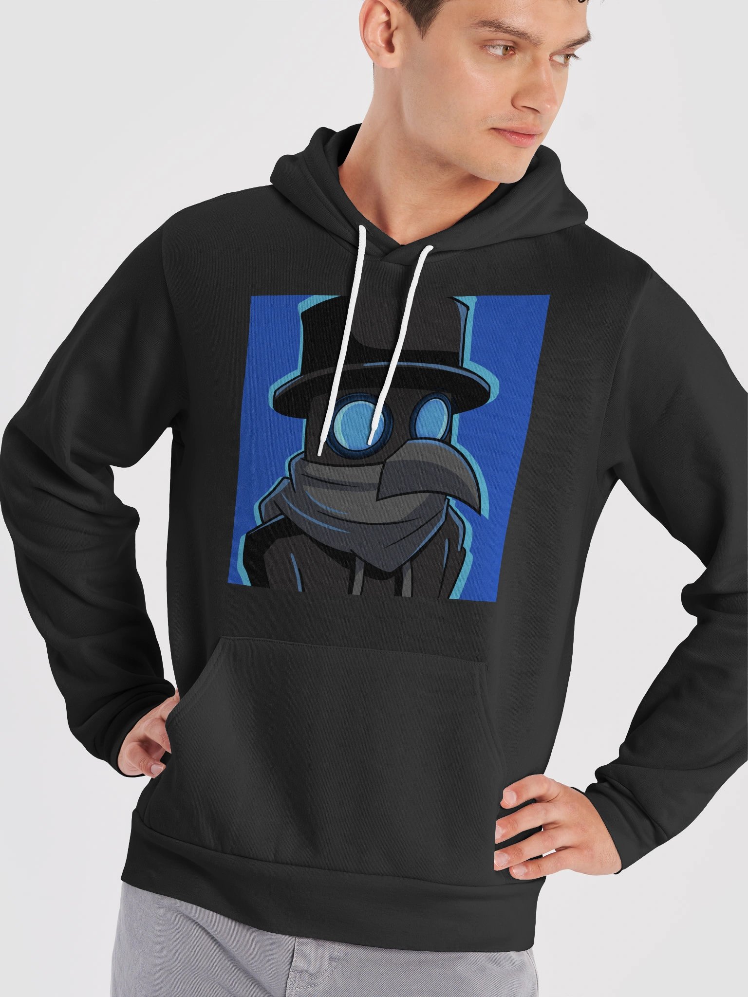 BirdGamer27 Hoodie product image (12)