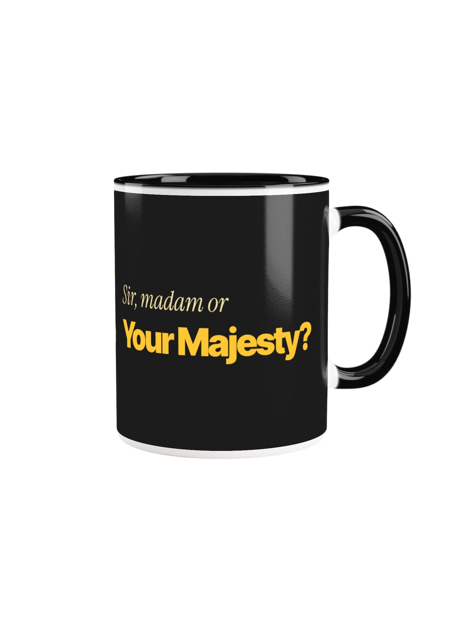 Your Majesty Cup product image (1)