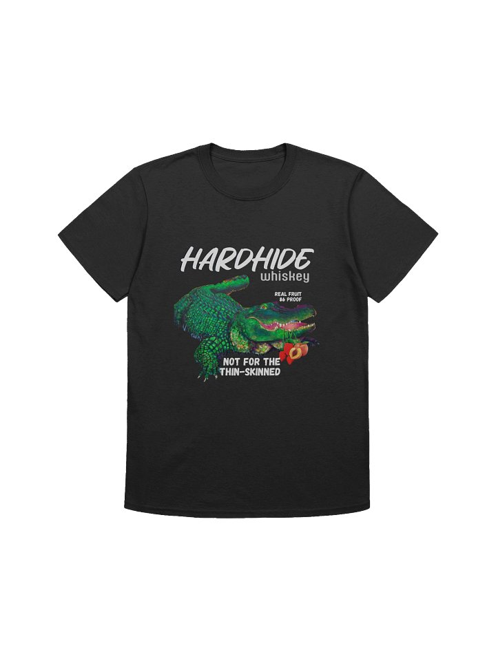 Not For The Thin-Skinned Unisex Tee product image (2)