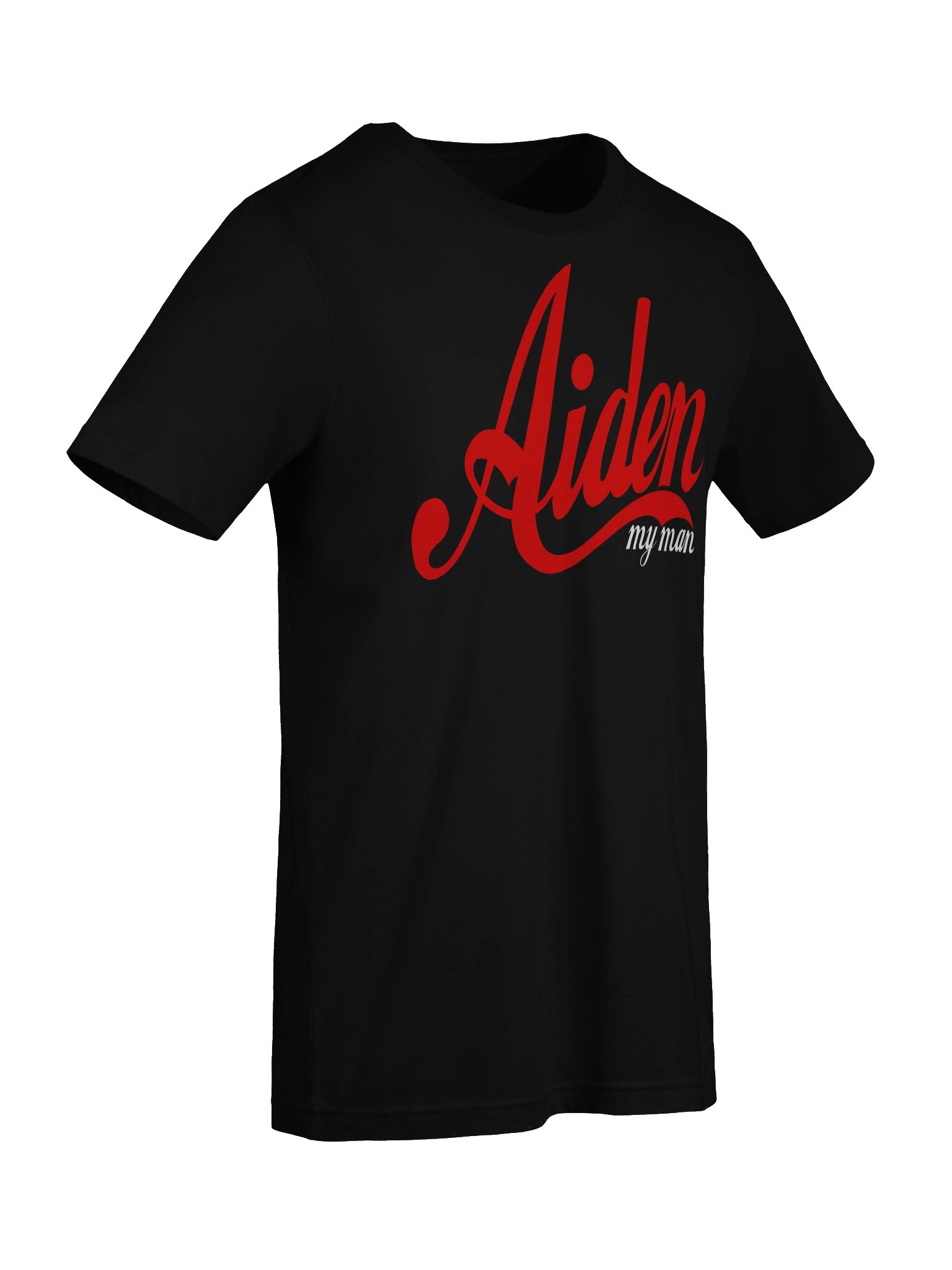 Aiden my Man Tee product image (9)
