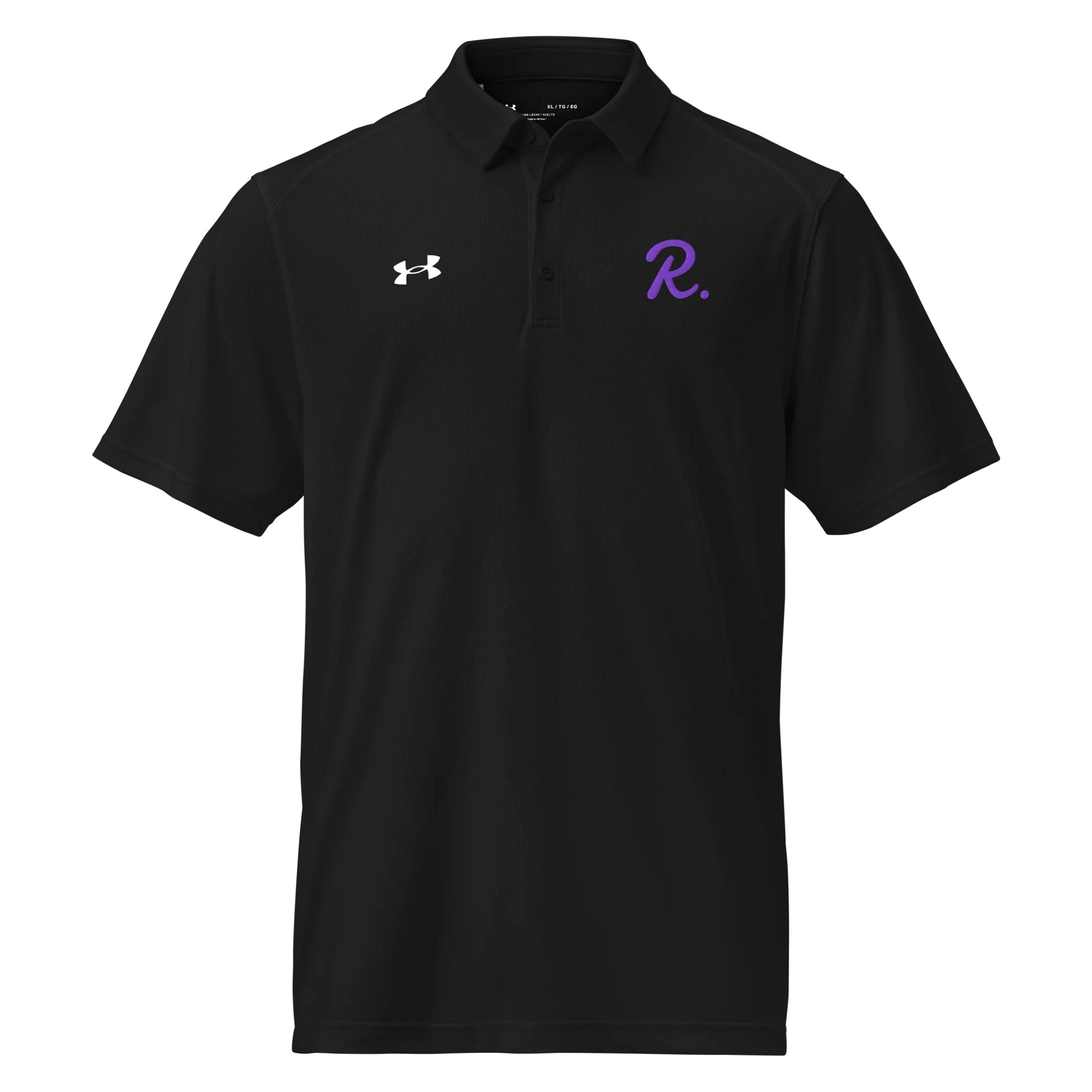 R-Dot Under Armour® Men's Polo product image (1)