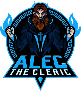 alecthecleric