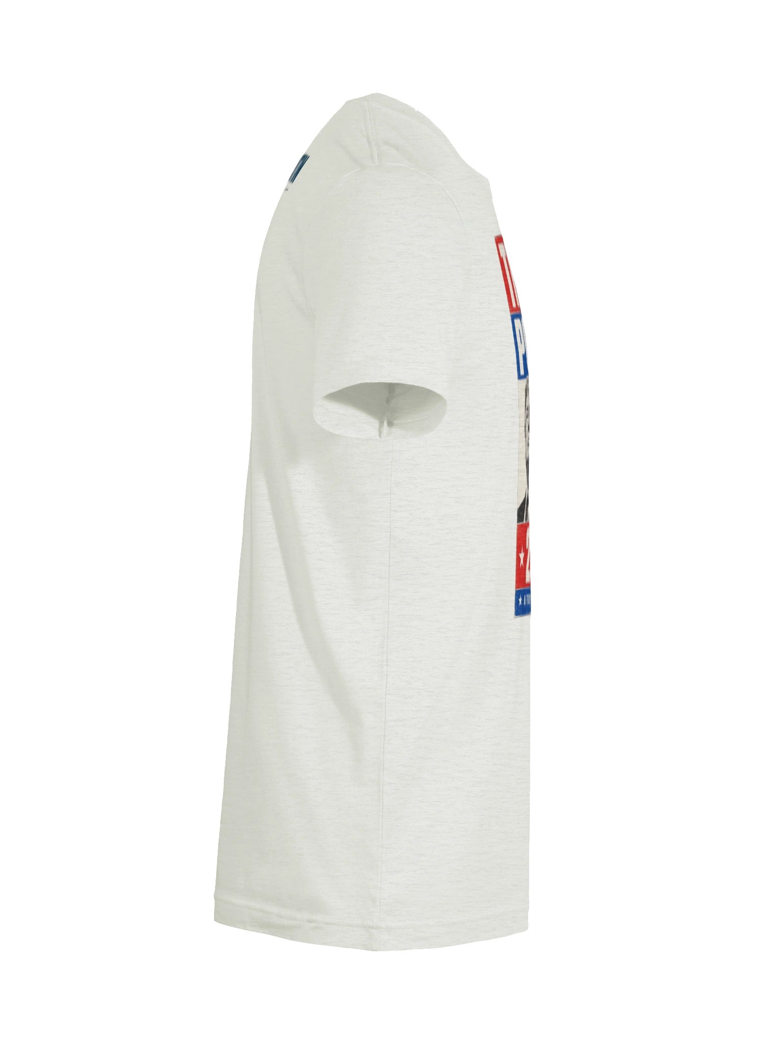 Bold Stripes — T-Shirt product image (10)