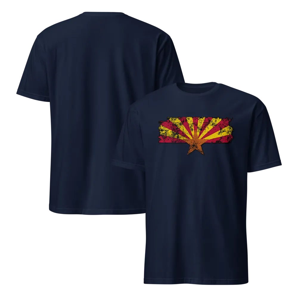 Arizona State Flag product image (5)