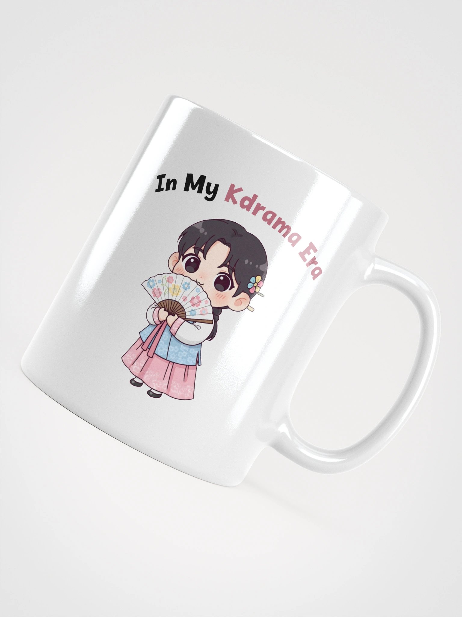 Kdrama Era Chibi Mug product image (15)