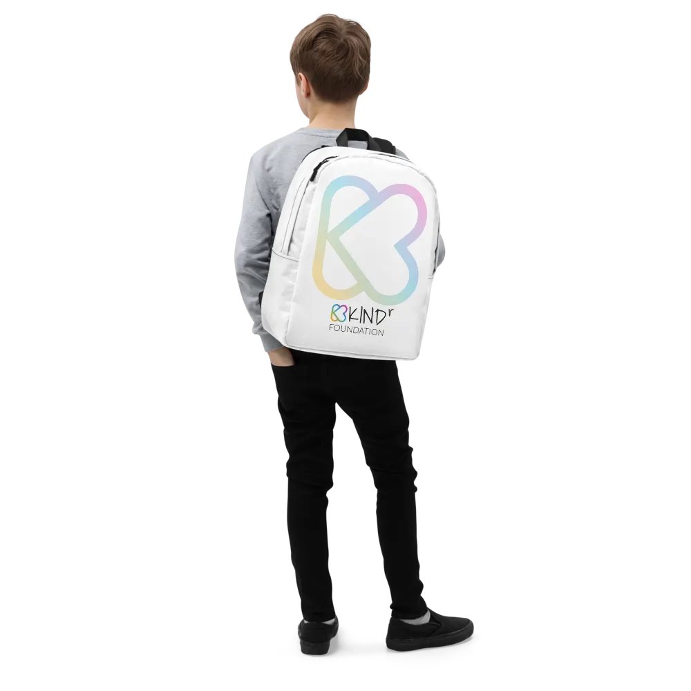 Kindr Back-Pack product image (6)