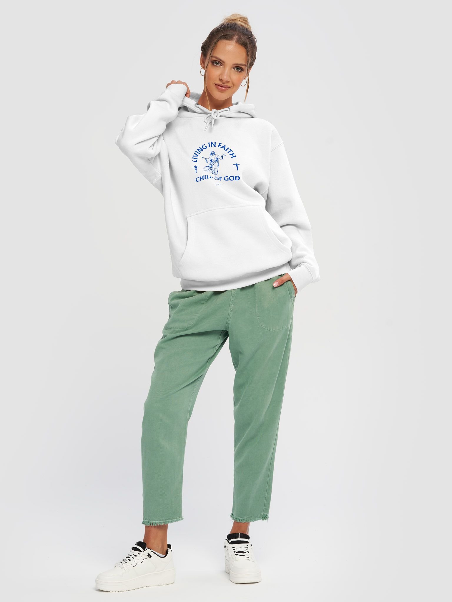 Child of God Hoodie product image (21)