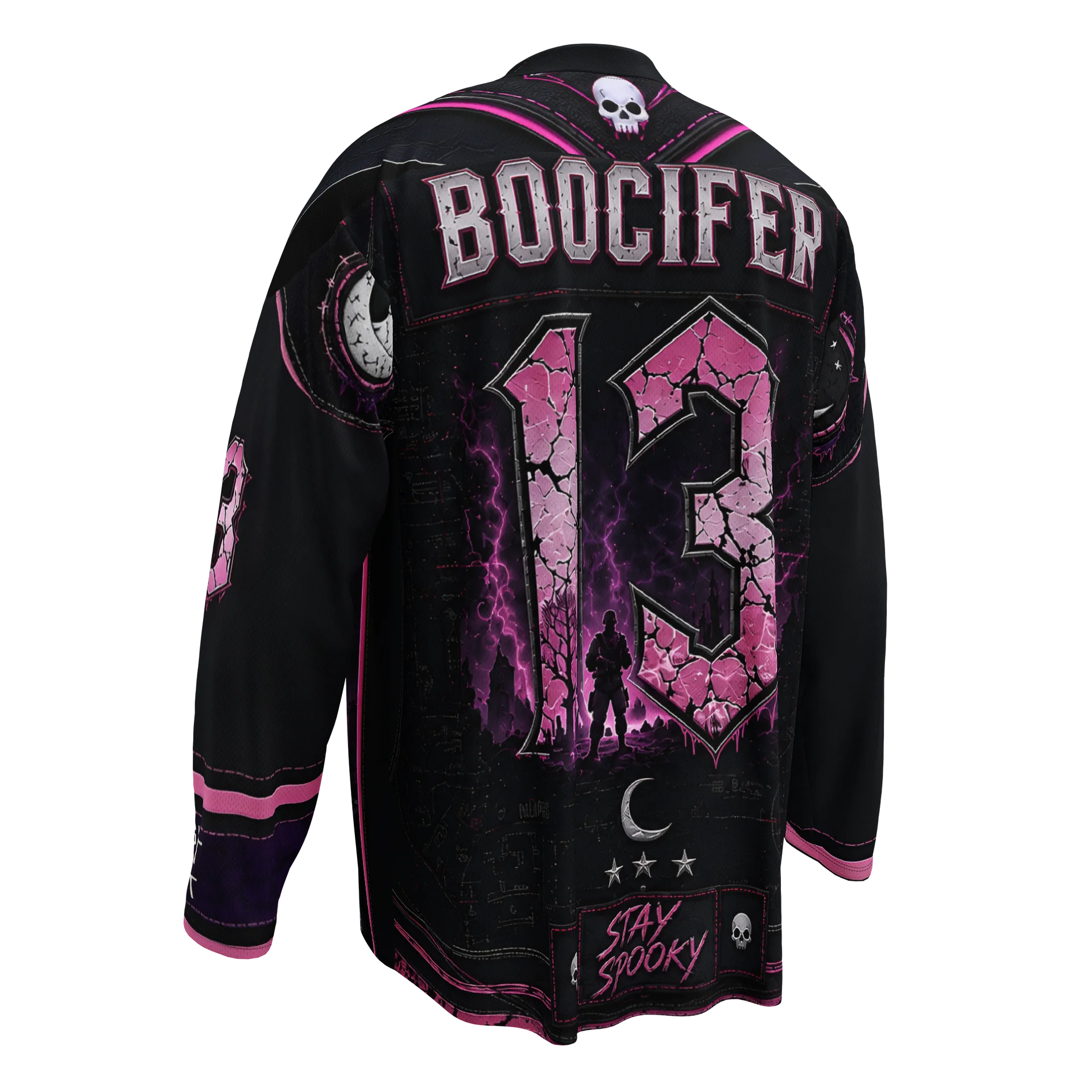Boo Jersey product image (4)
