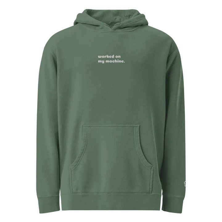 worked on my machine. product image (1)