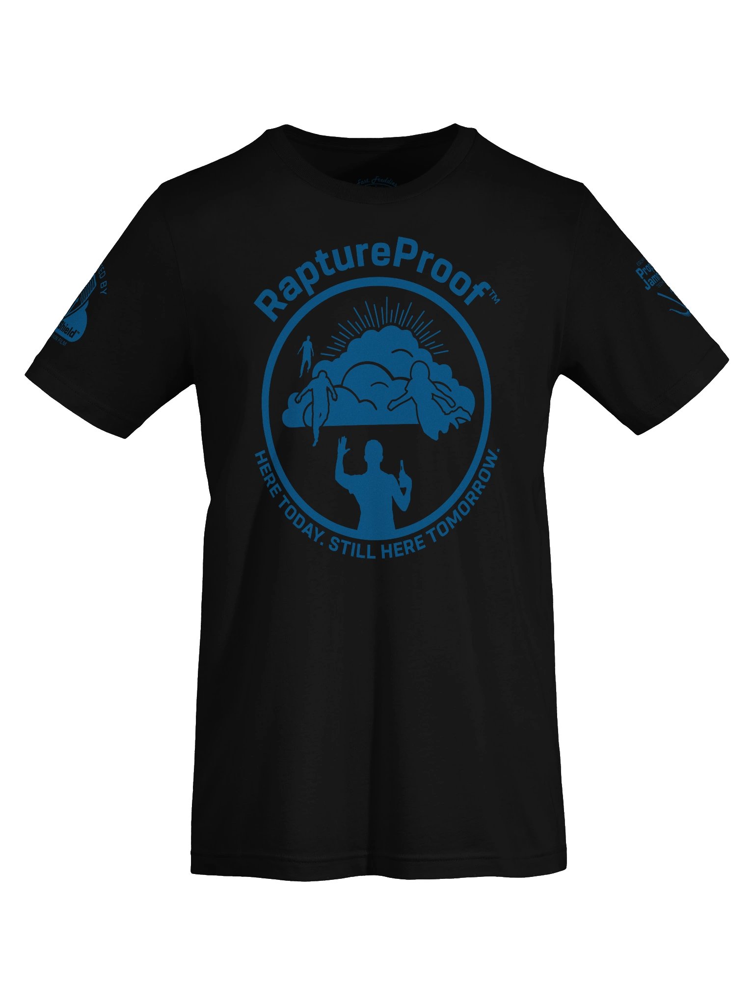RaptureProof™ Tee product image (41)