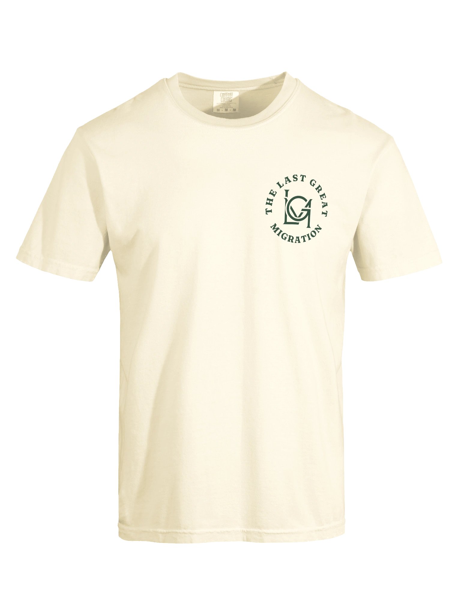 The Lead Rotates Tee product image (9)