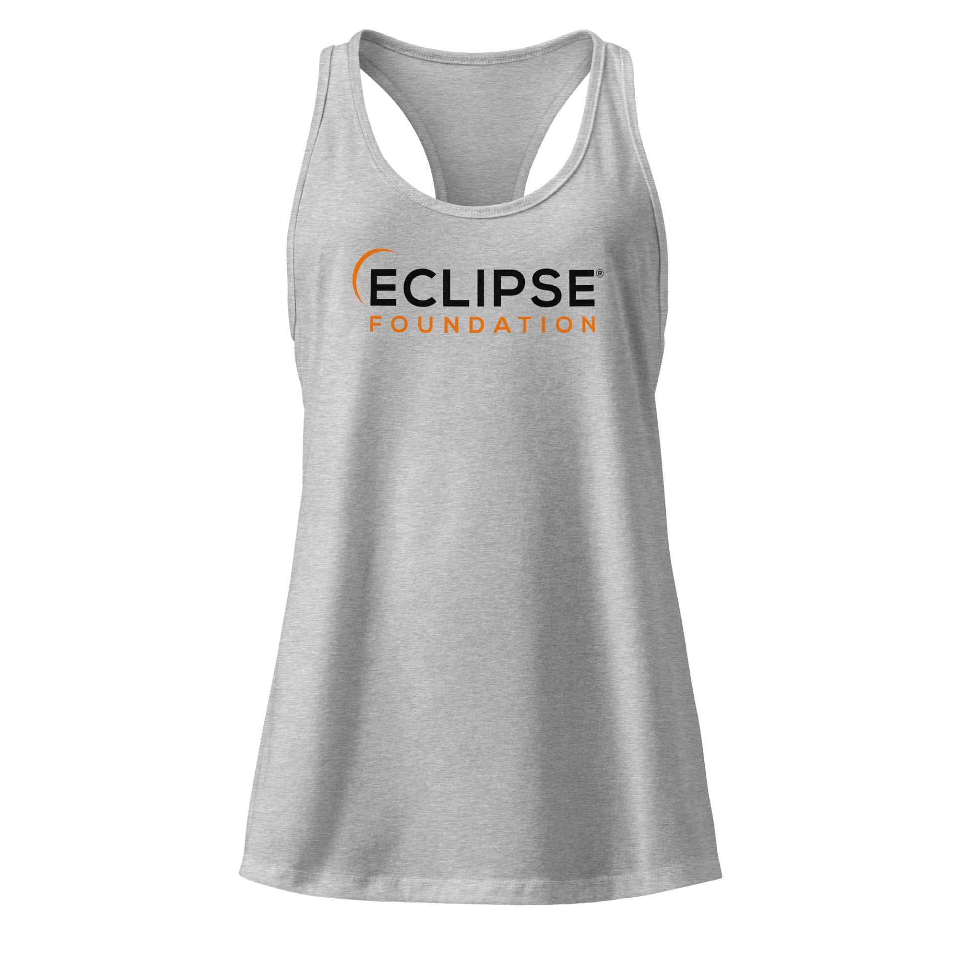 Eclipse Foundation racerback tank (women) product image (1)
