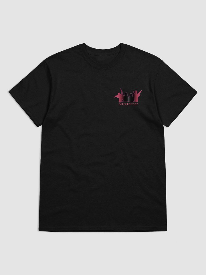 Pink Supporter Tee product image (2)