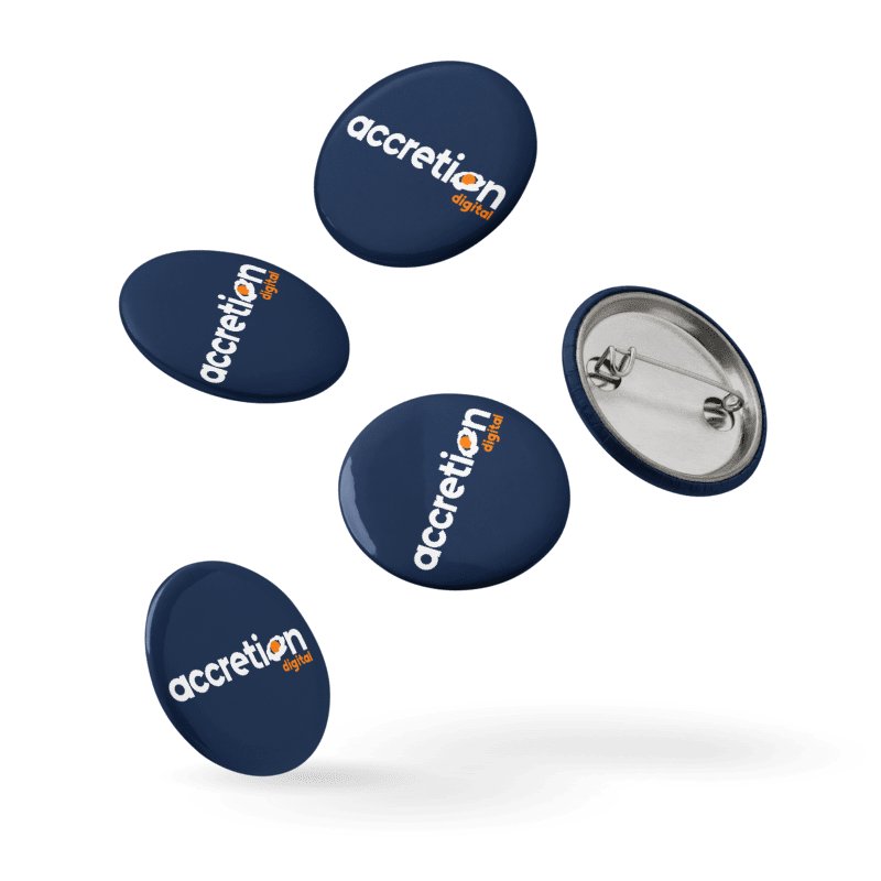 Set of Pin Buttons product image (9)