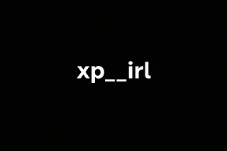 Xp__irl