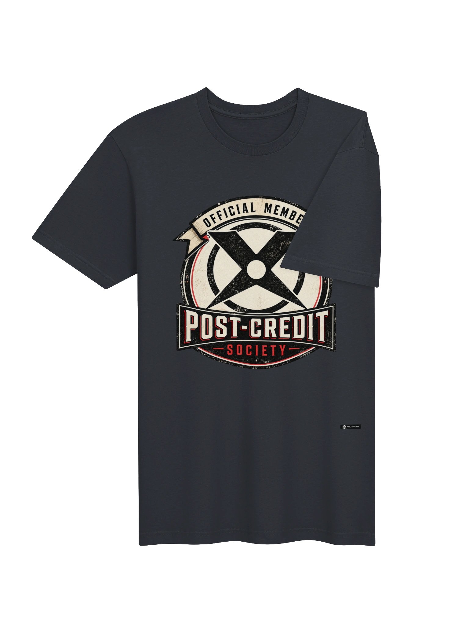 Official Member Post-Credit Society Tee product image (10)