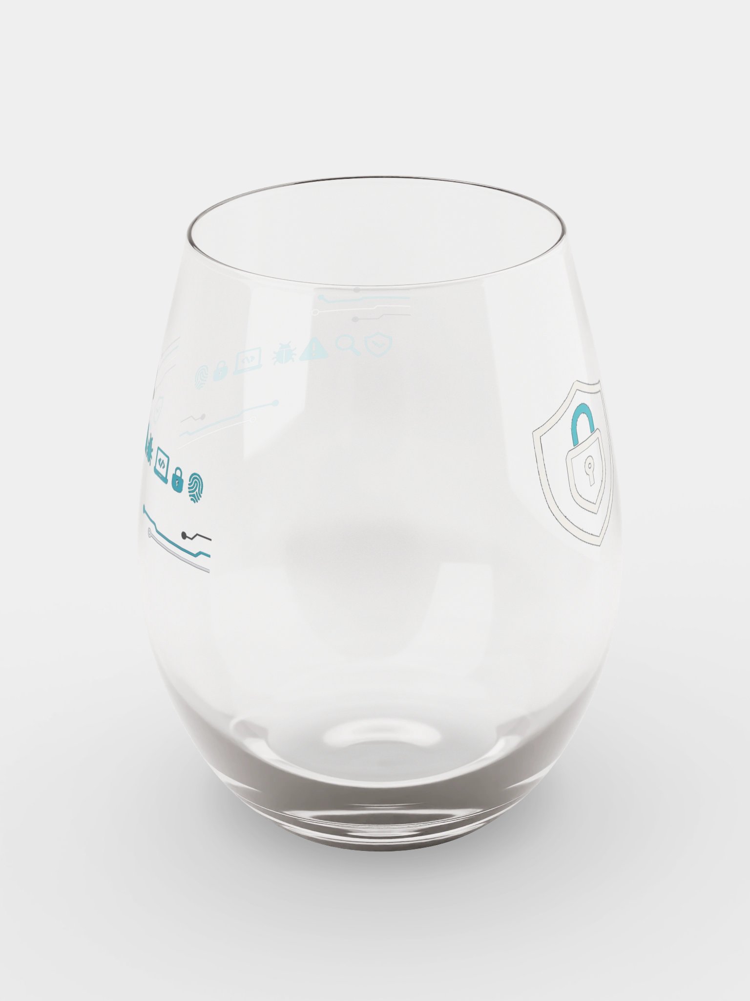 Vaso Escudo · Capa 8 · byte_shield product image (7)