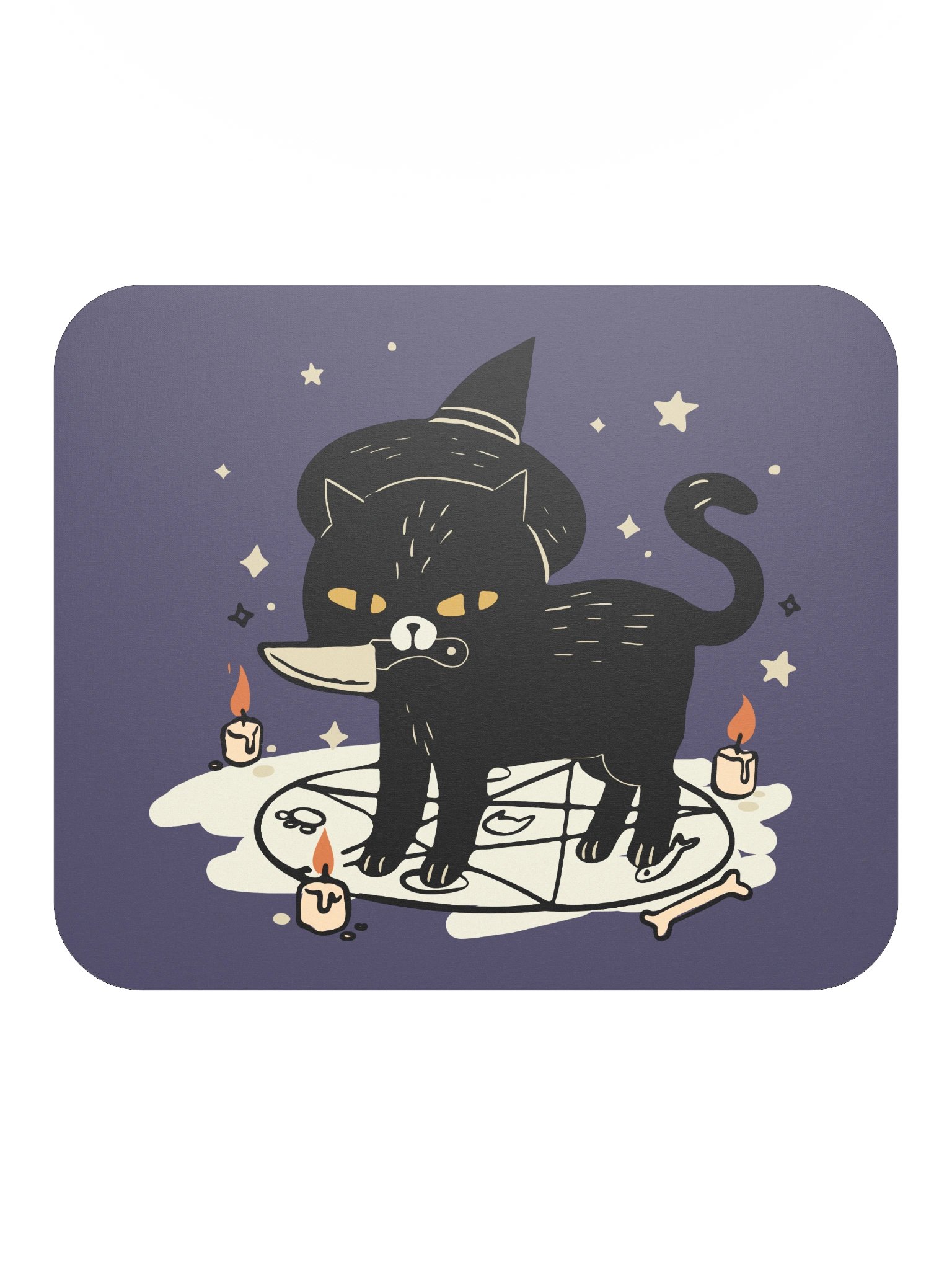 Spilt Milk Gaming Mouse Pad product image (2)