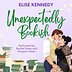 Pre-order: Unexpectedly Bookish (Audiobook)