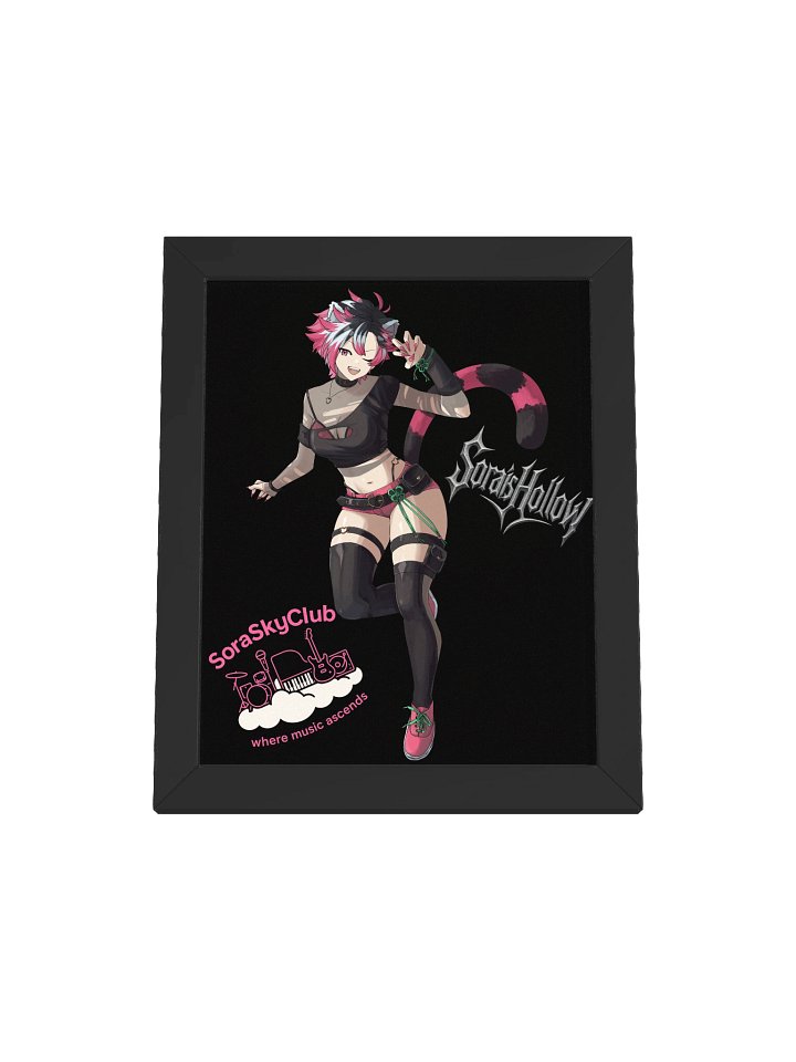 SoraisHollow product image (4)