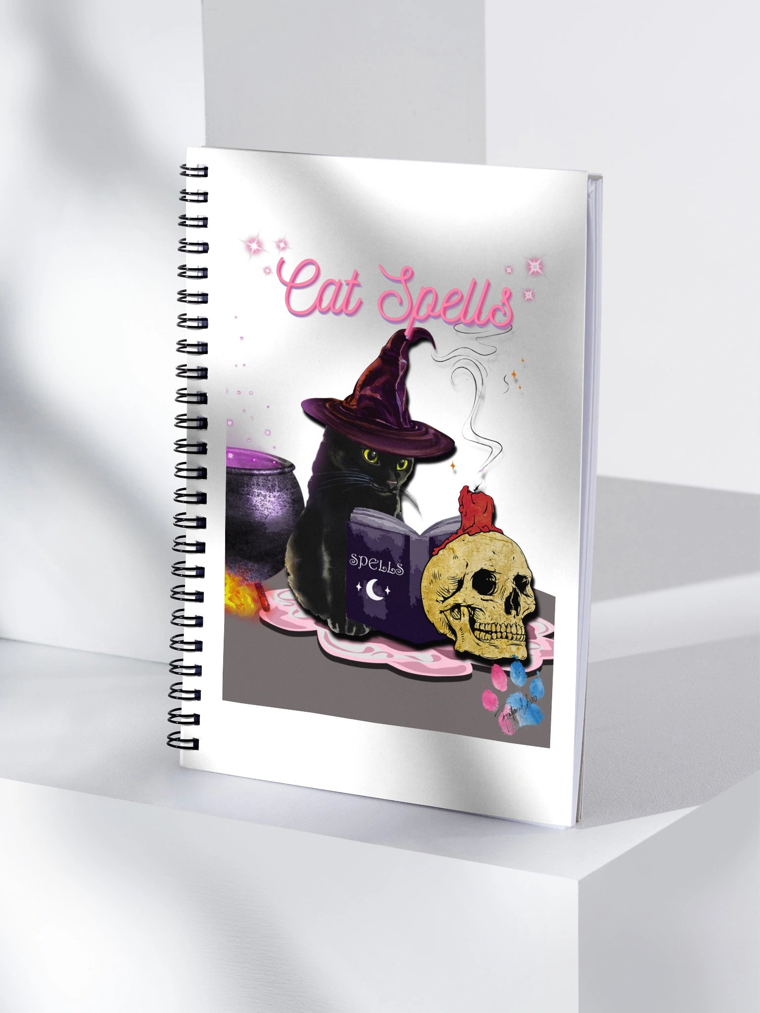 v2025 Viewer Creation Notebook product image (4)