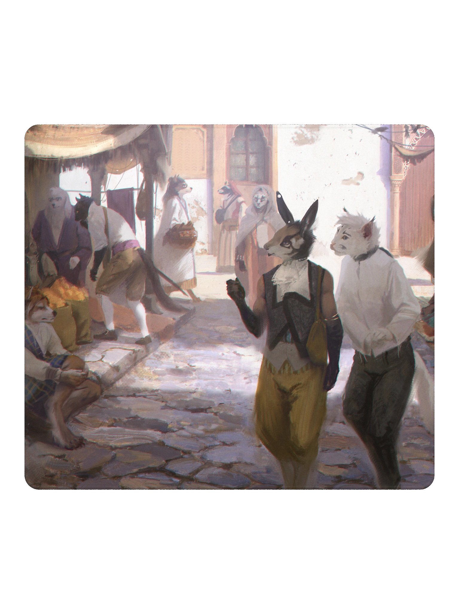 Mouse Pad - Marketplace product image (2)