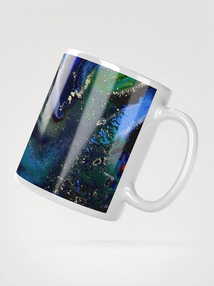 Universal Light Mug product image (2)