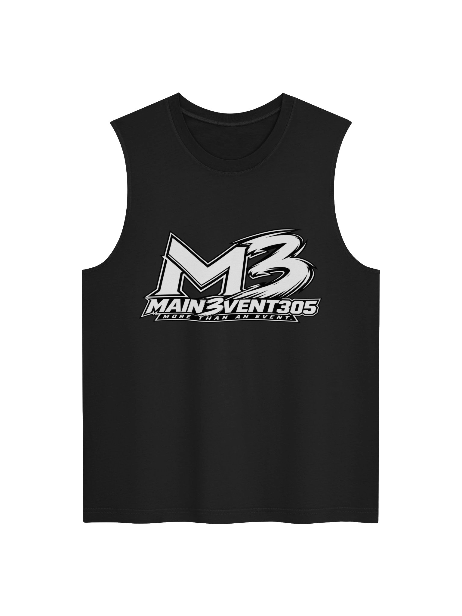 M3 Muscle Tee product image (2)