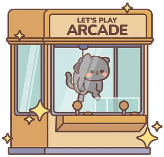 Let's Play Arcade