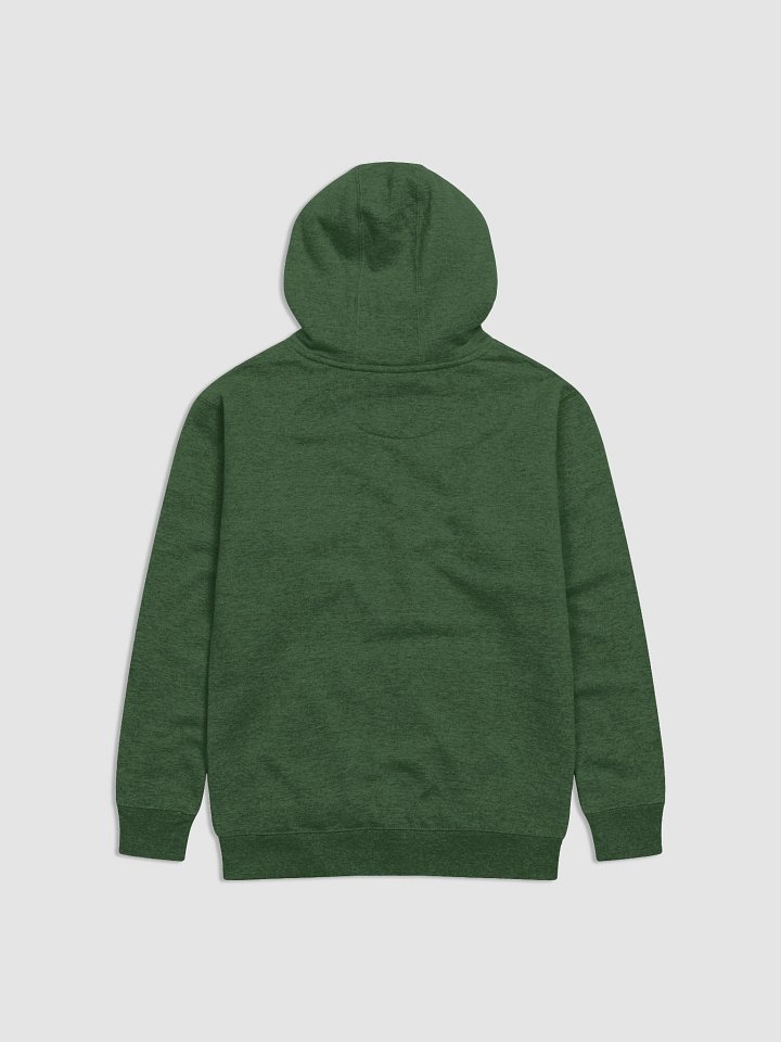 Rock Lee Hoodie product image (5)