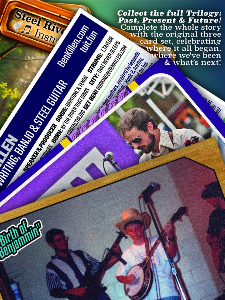UPGRADE ANY CARD! product image (2)
