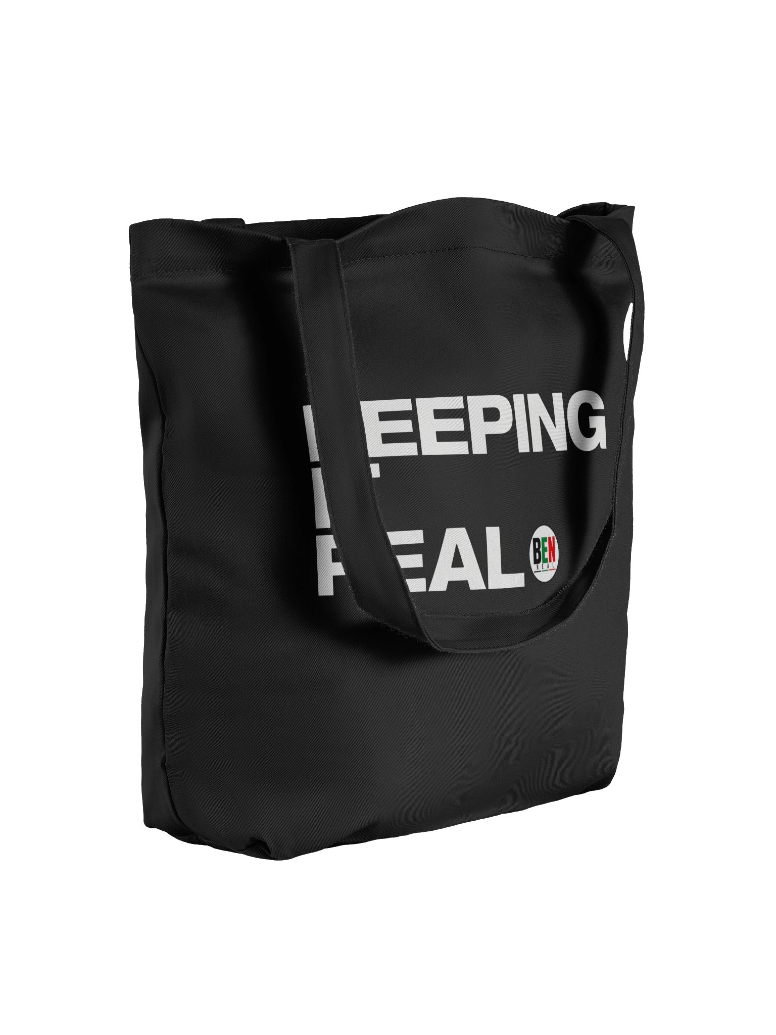 BEN Keepin' It Real Tote product image (4)