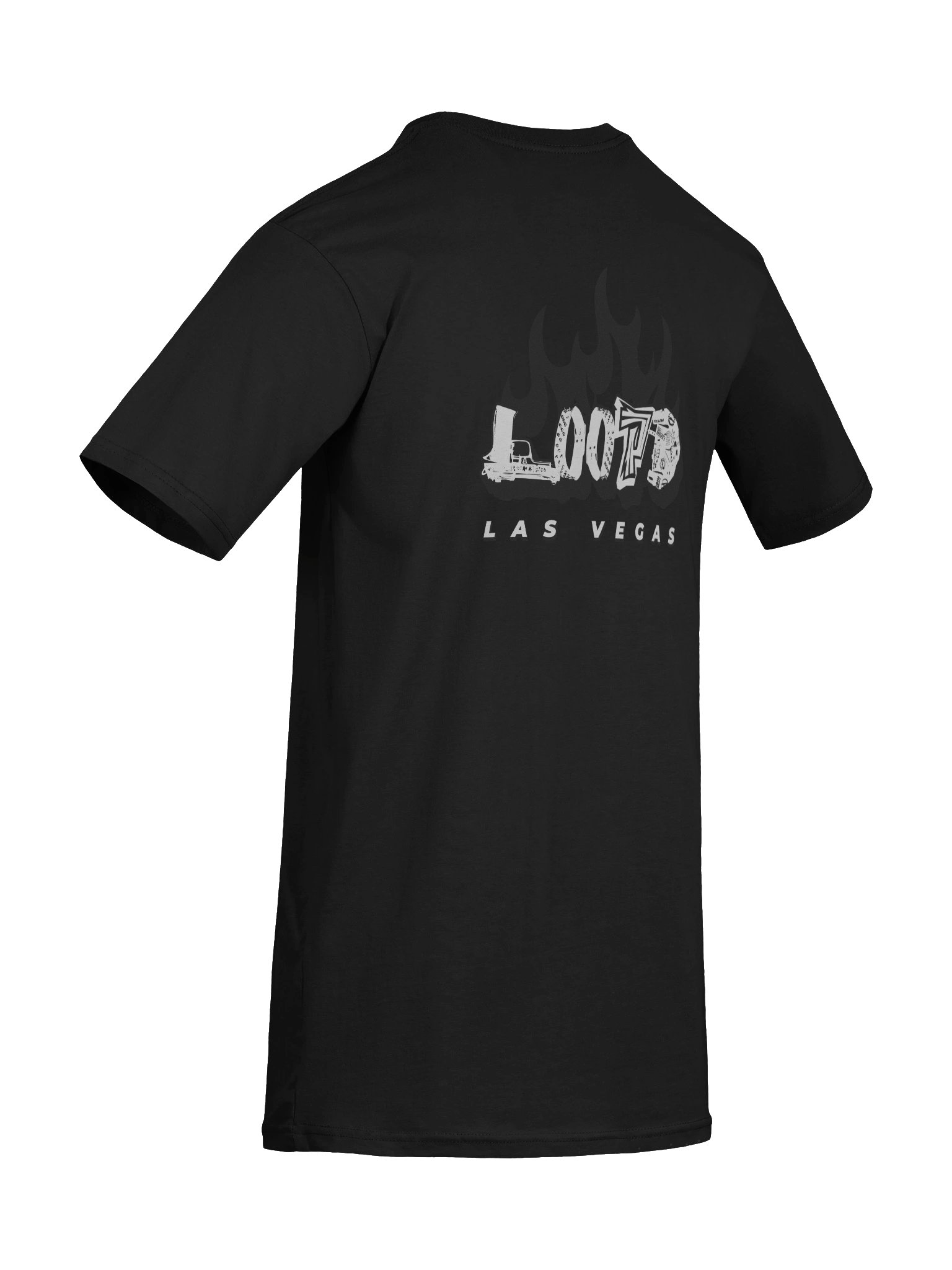 SHIRT - LOOPD product image (8)