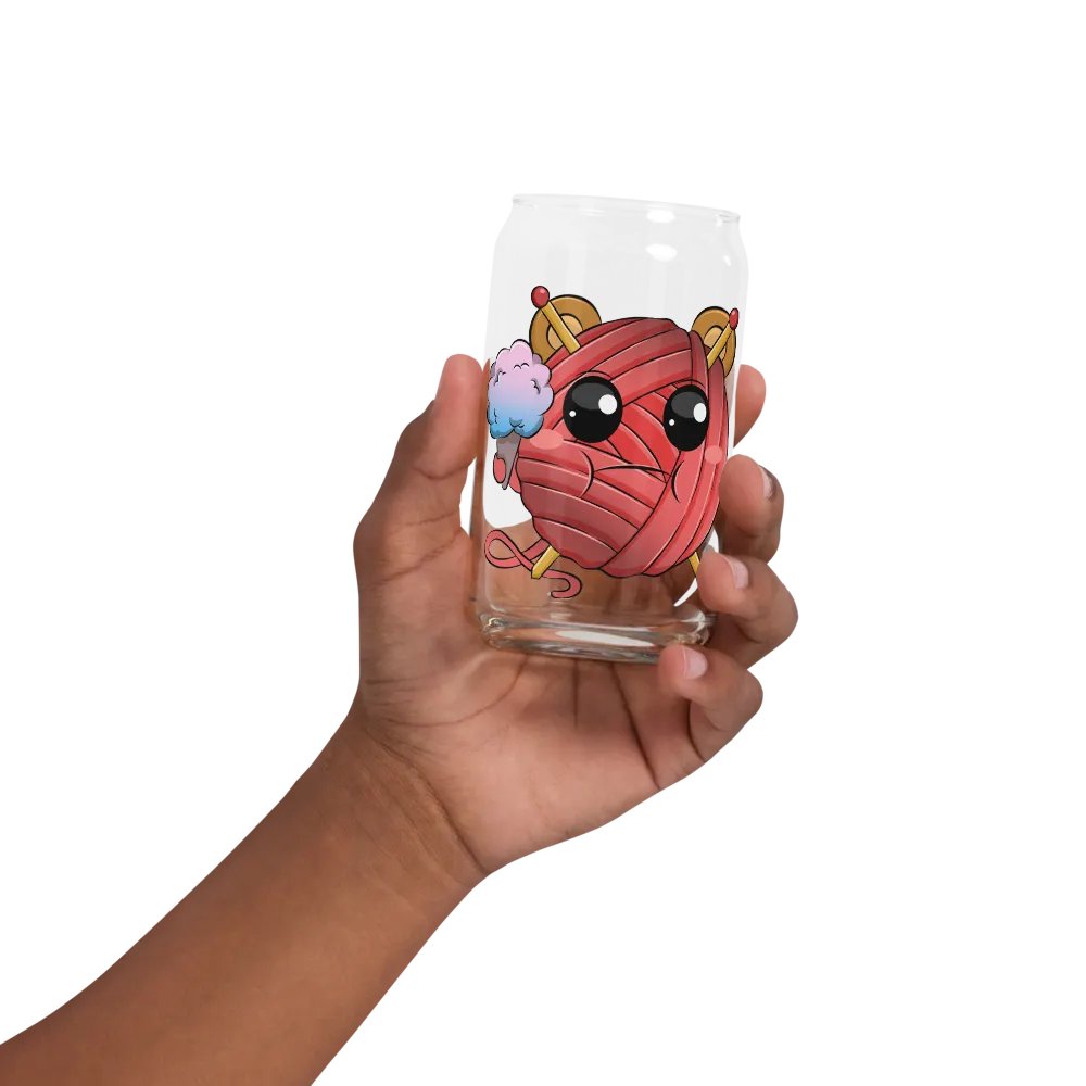 Emote-Essen-Glas-16oz product image (32)