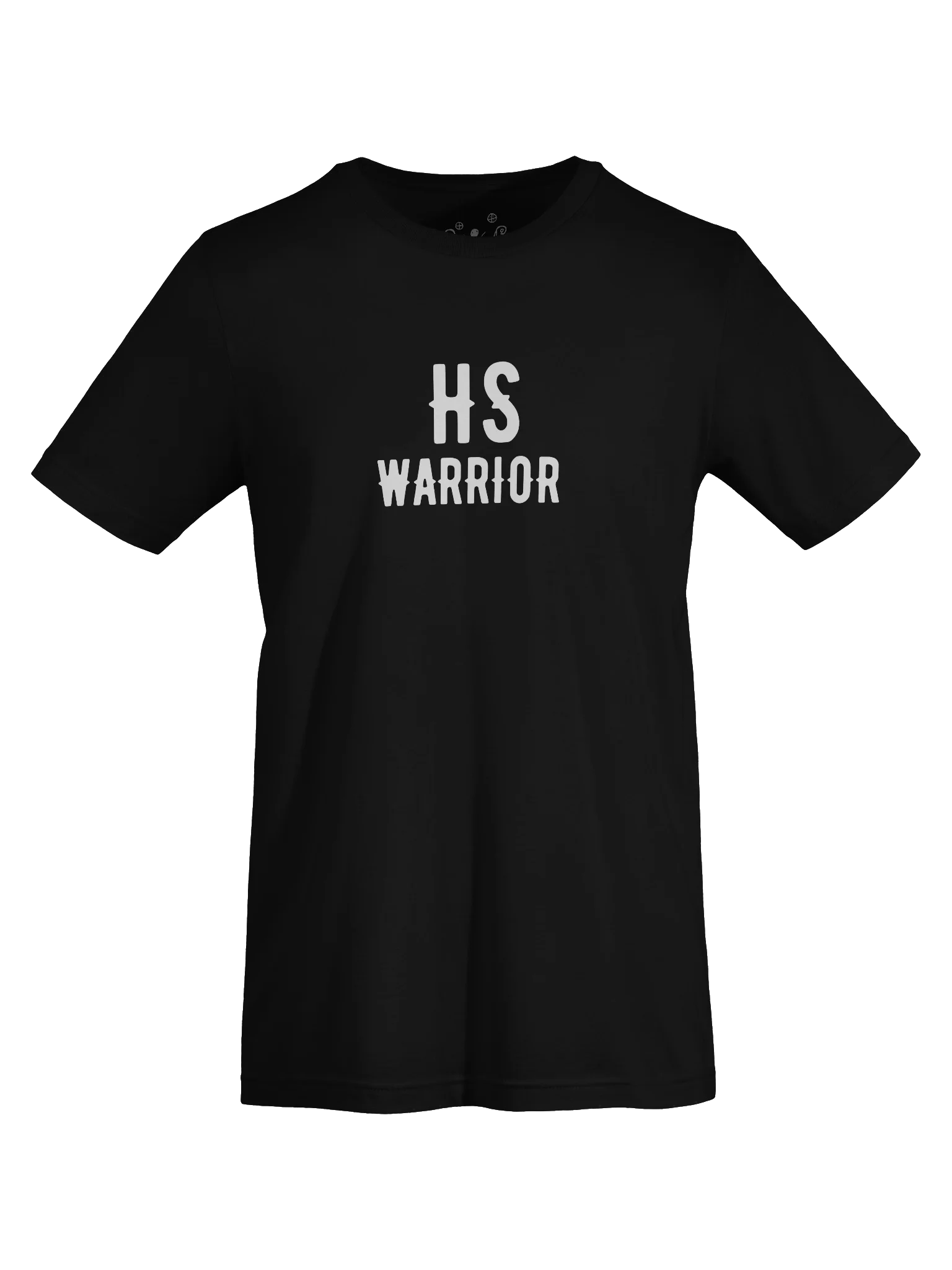 HS Warrior Shirt product image (4)