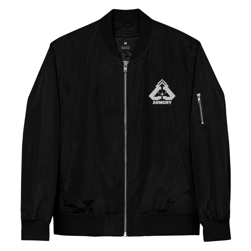 Armory 2954 Bomber Jacket product image (3)