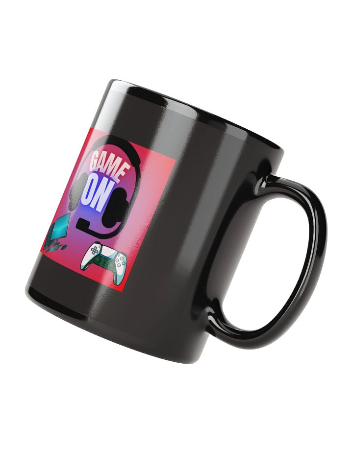 Buzzed Custom Mug product image (2)
