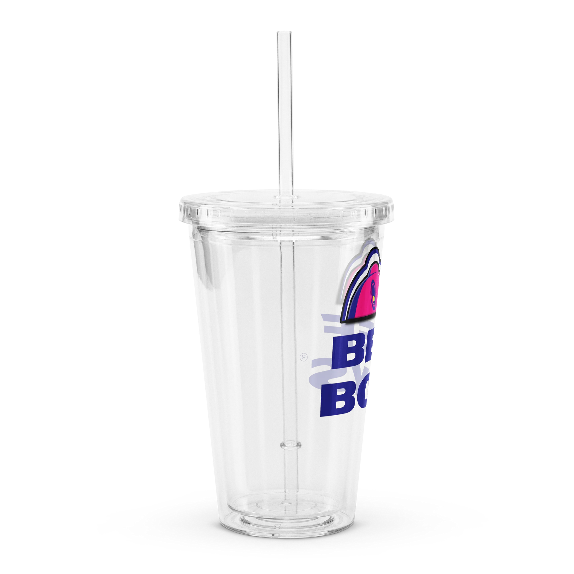 Beef Boys To-Go Cup product image (3)