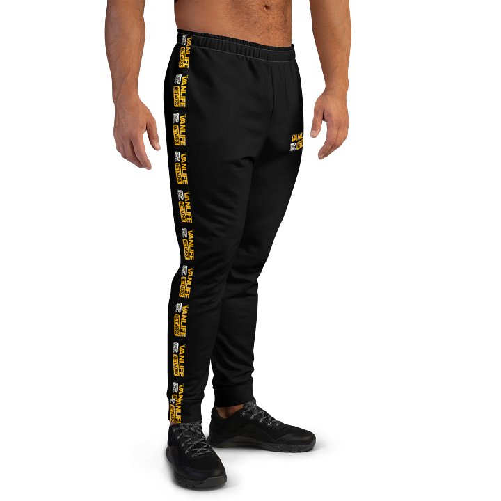 TVLN – Joggers product image (1)