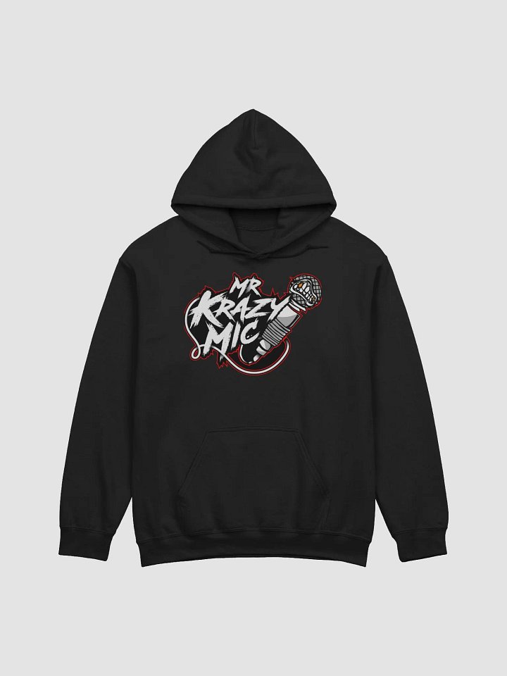 Classic MKM Hoodie product image (1)