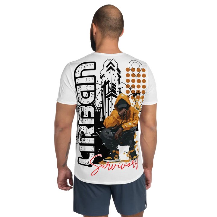 Living in the hood product image (2)