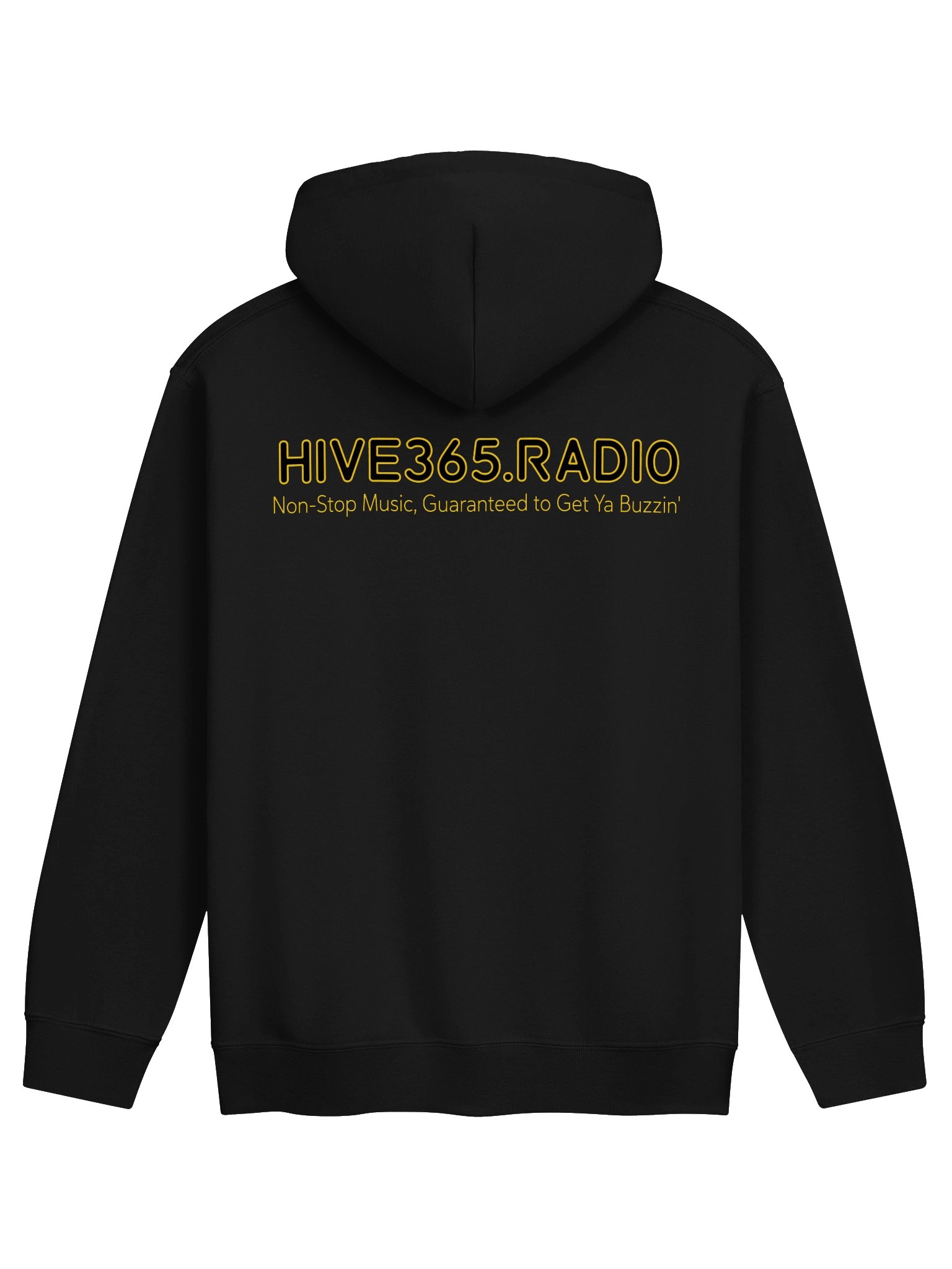 Hive365 Hoodie product image (2)