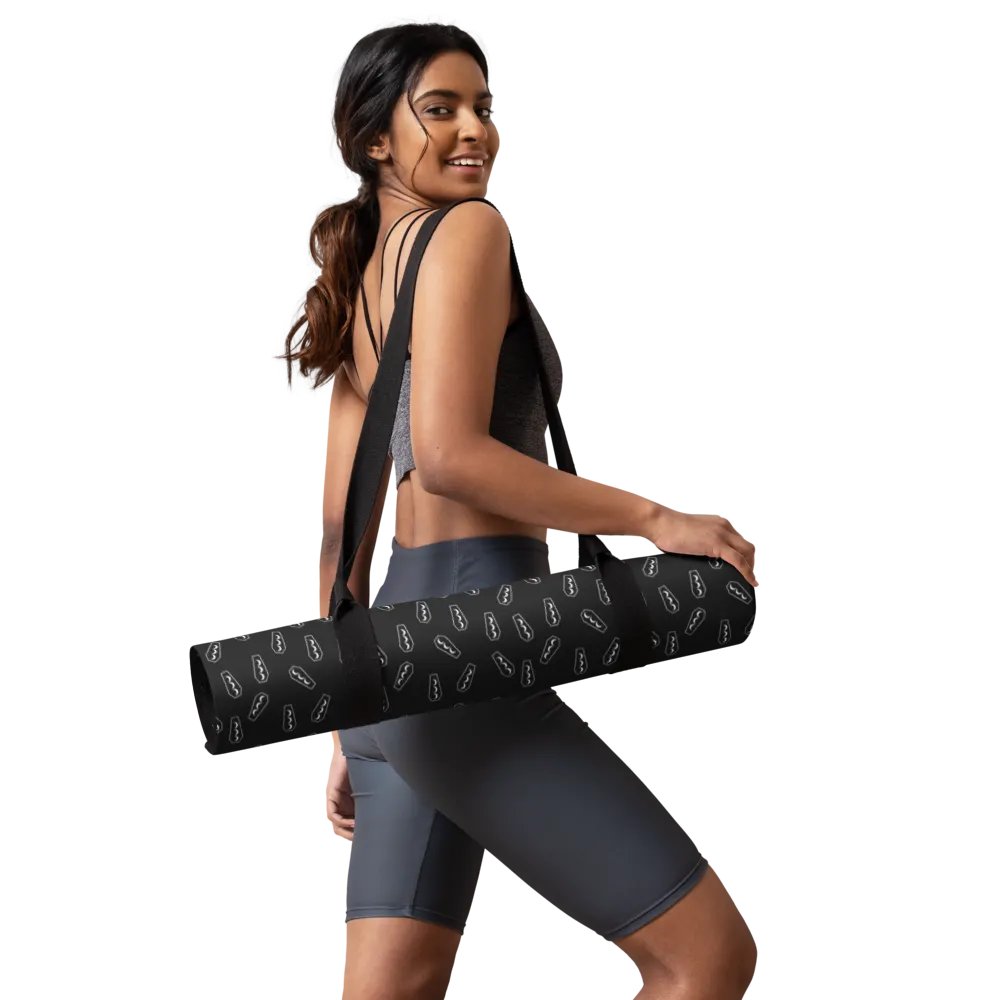 CCC Yoga Mat product image (9)
