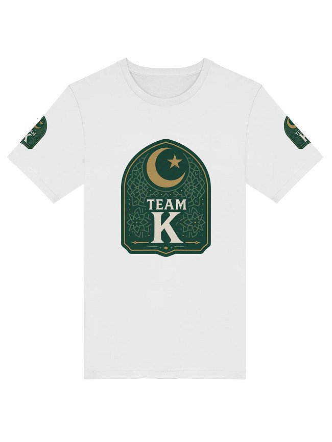 TEAM K Peace