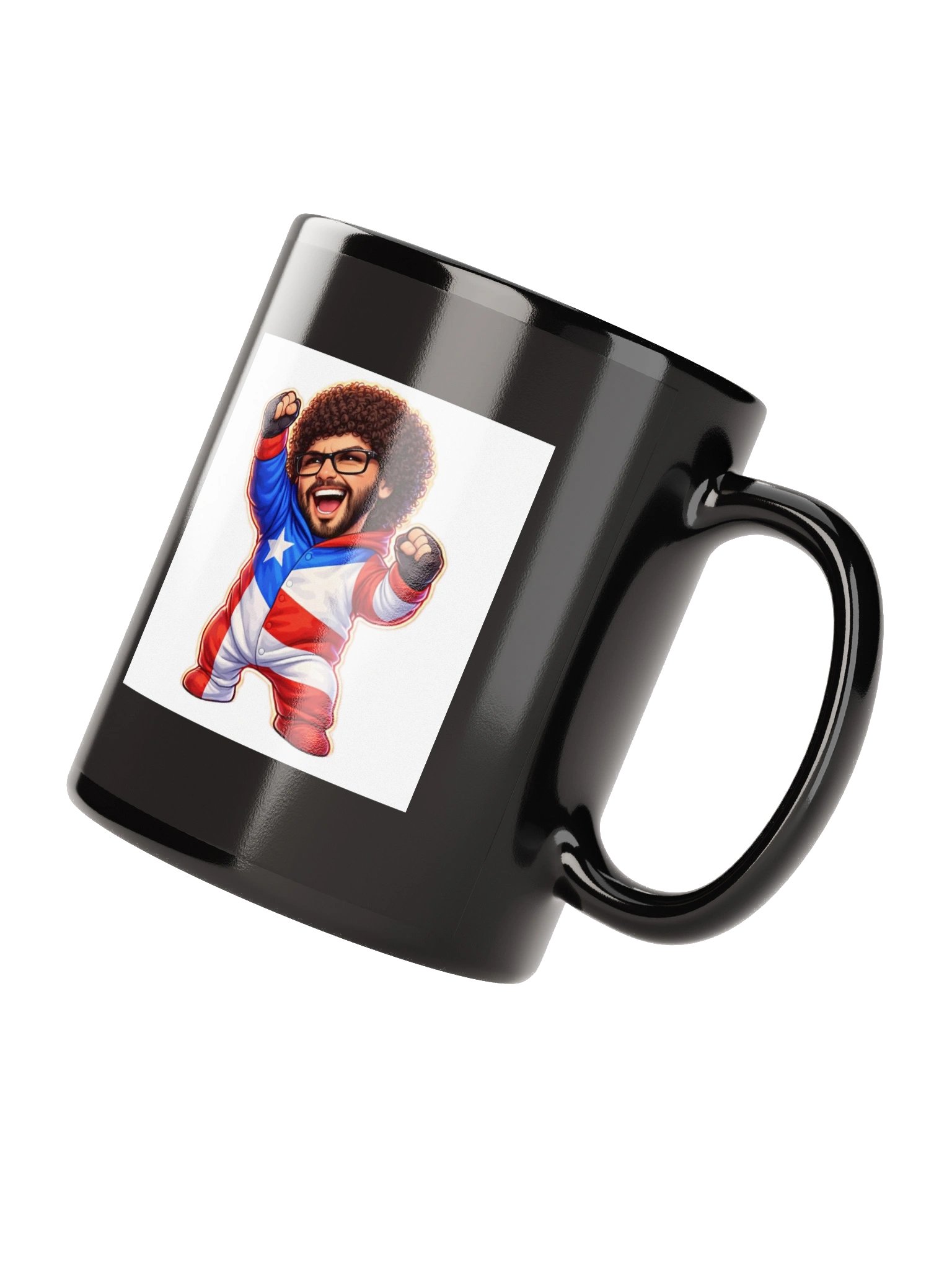 Toe Awdis Mug product image (7)