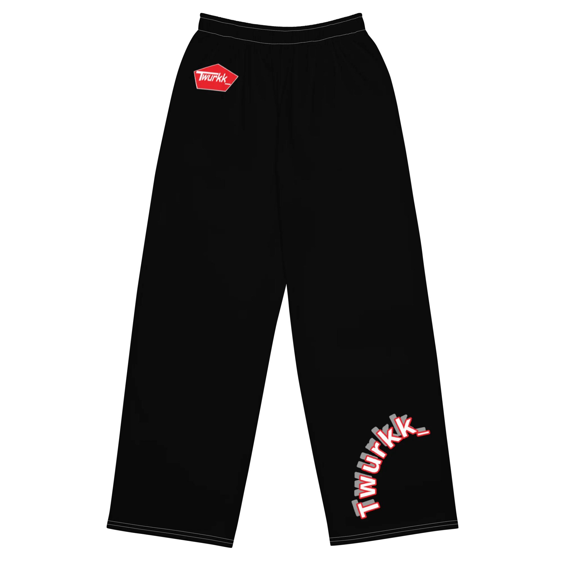Unisex Wide-Leg Pants product image (1)