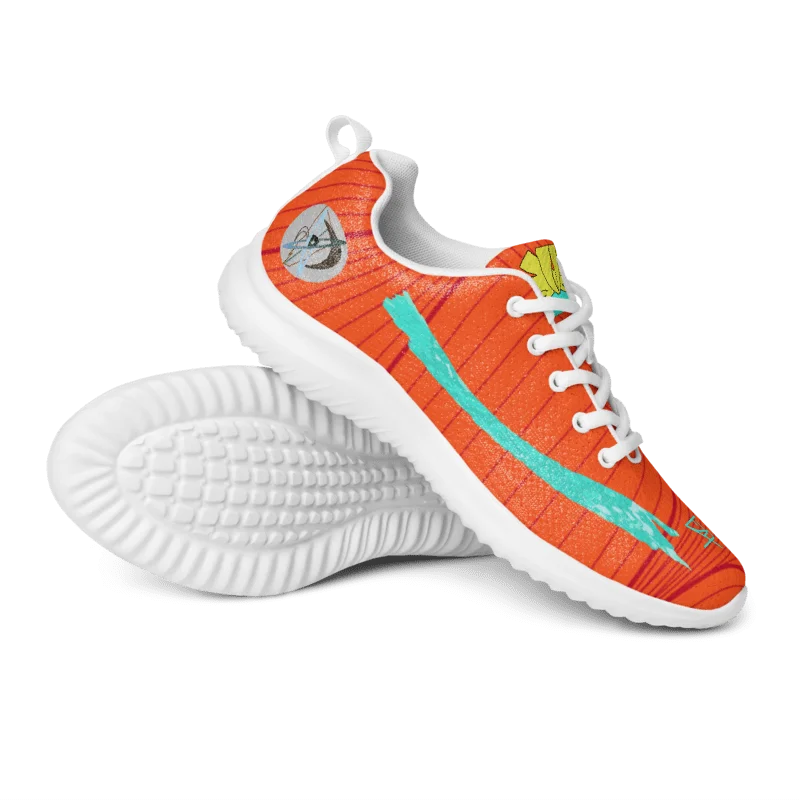 TKD Women's Shoe product image (5)