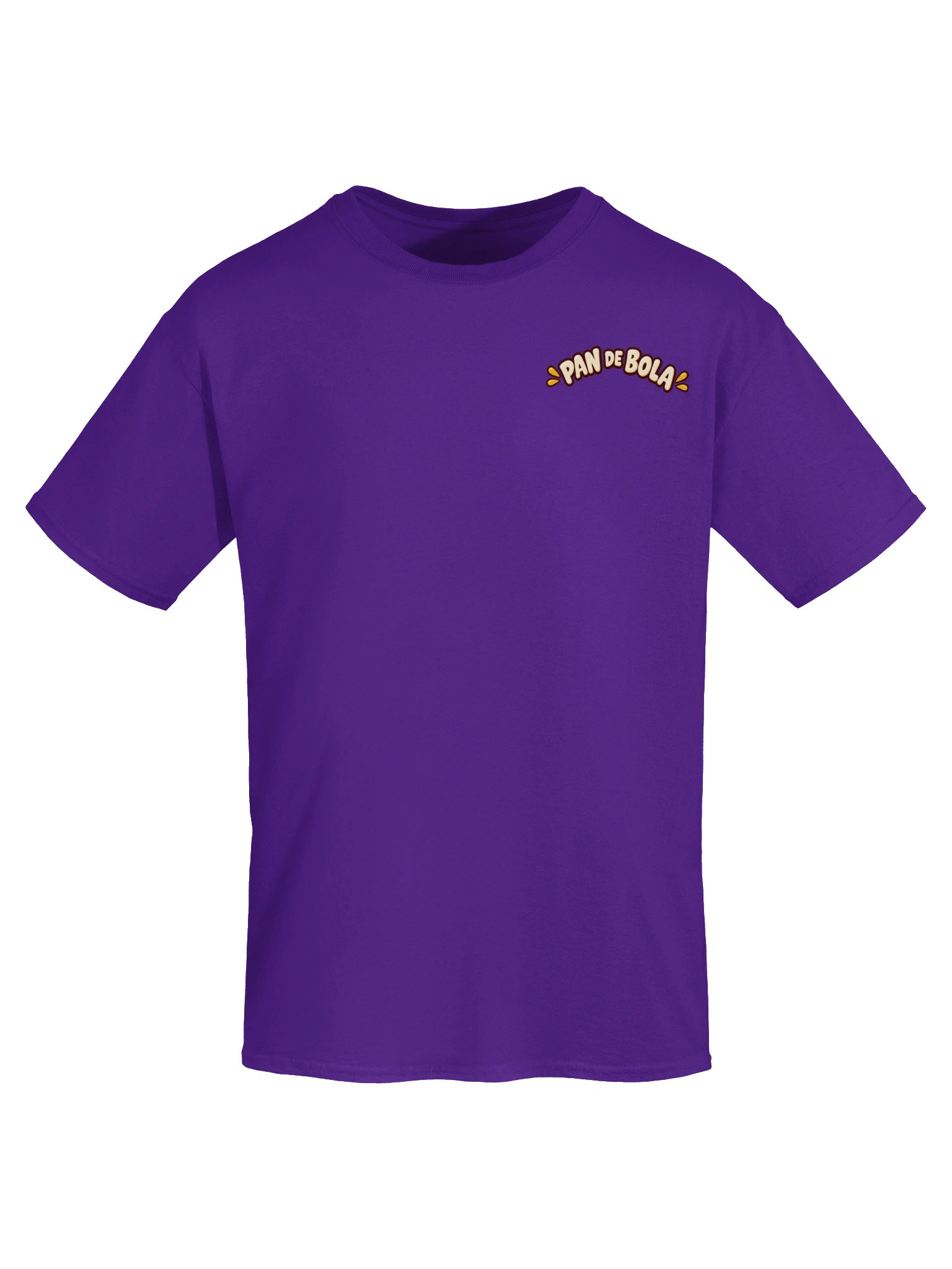 Ube Concha Ball — Pokeball Concha Tee product image (5)