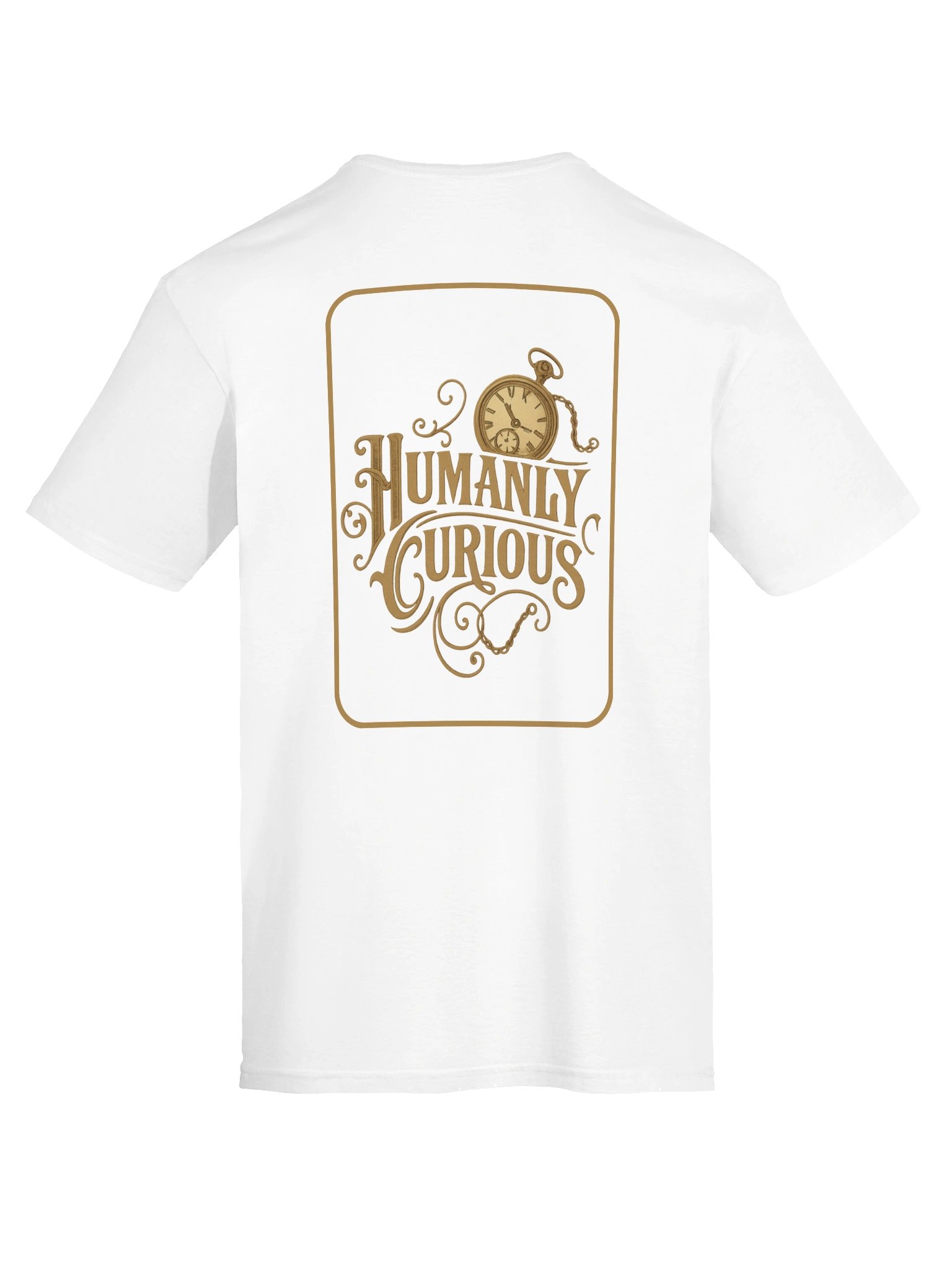 Humanly Curious Timepiece product image (6)